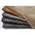 China top ten selling products 100% polyester suede fabric,synthetic suede fabric,faux suede fabric